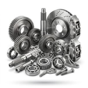 Automotive Parts