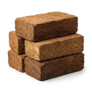 Cocopeat