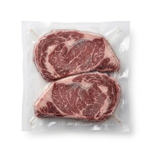 Frozen Meat