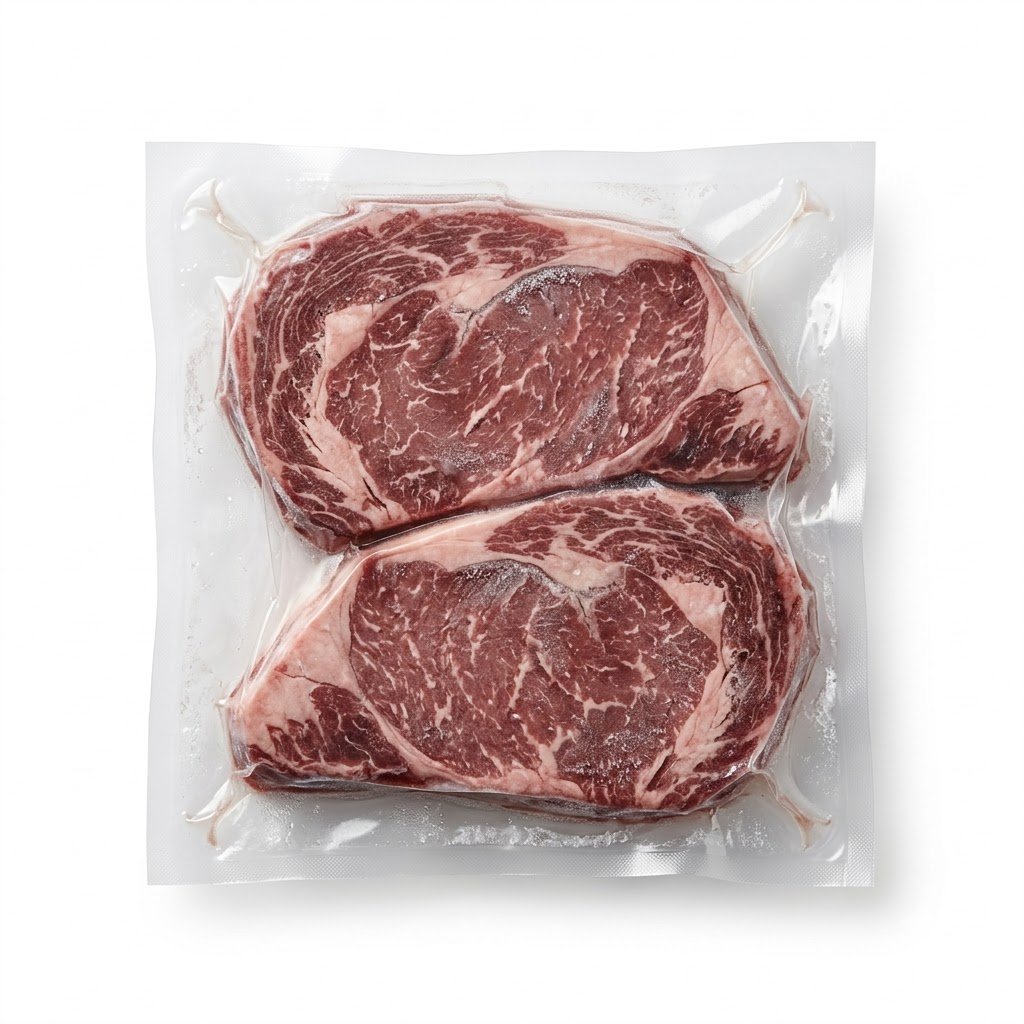 Frozen Meat