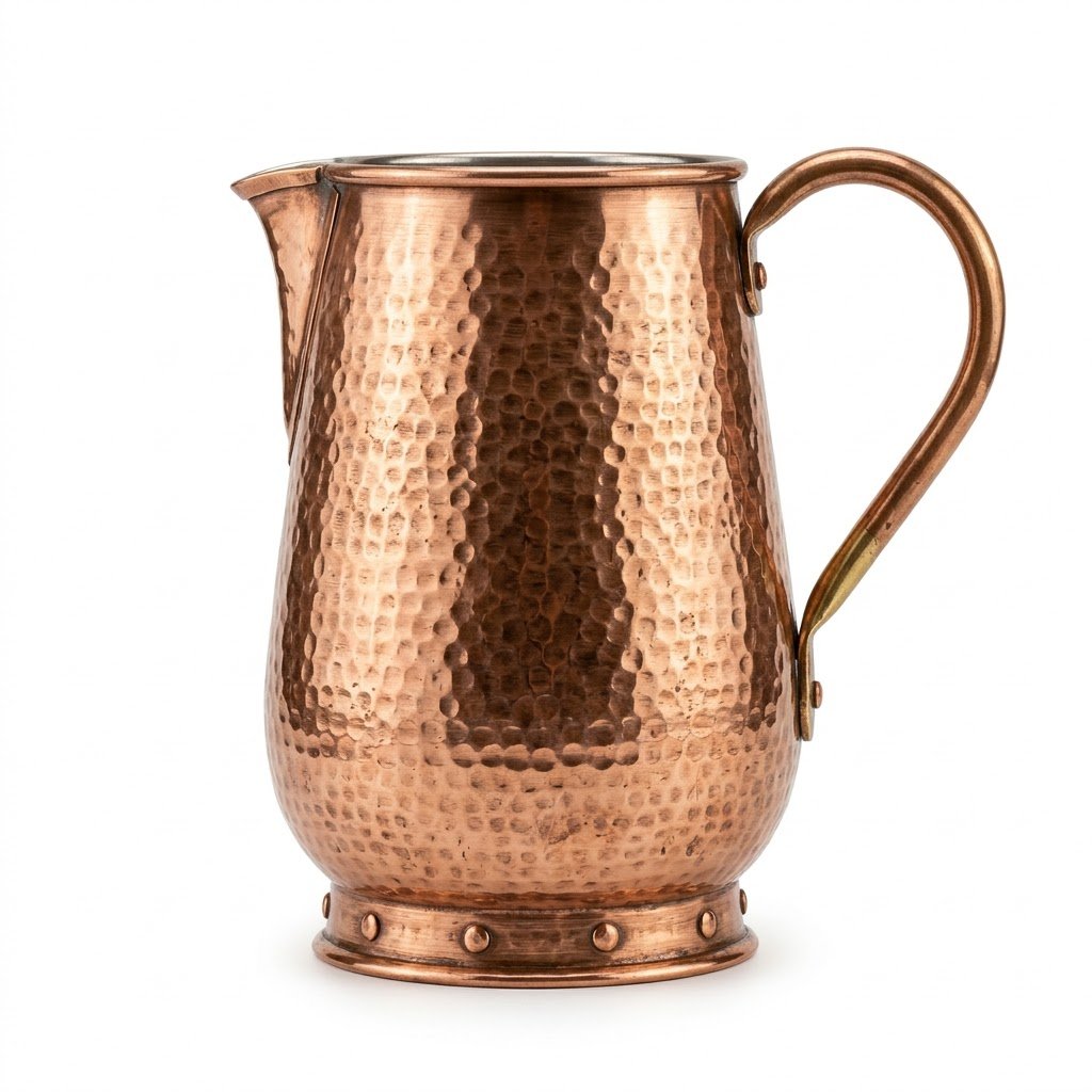 Copper Handicraft