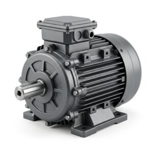 Electric Motor
