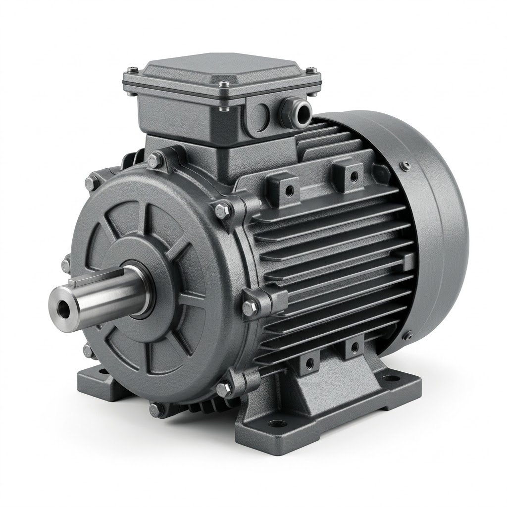 Electric Motor