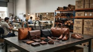 Leather Products