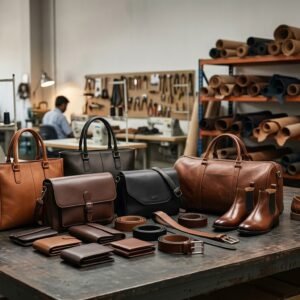 Leather Products