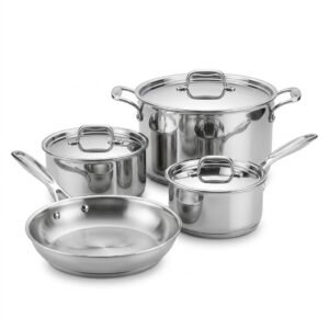 Steel Utensils